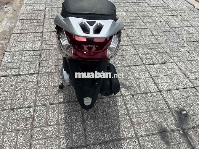 xe thu hoi roi bs65 hs cam tai