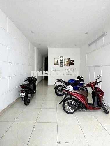 Phòng Minihouse Cao Cấp KDC 91B