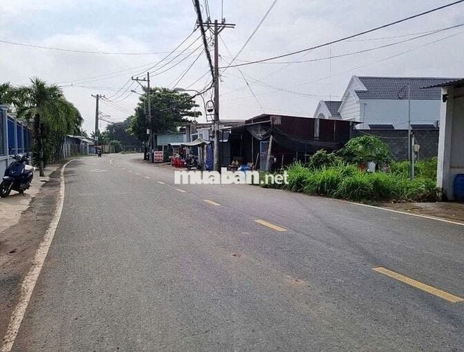 XEM NGAY! 780 TRIỆU CHO LÔ ĐẤT HƠN 215M2 ĐƯỜNG NGUYỄN KIM CƯƠNG, SHR