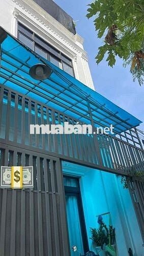 6.3 TỶ – TRƯỜNG CHINH – 66m² – 3 Tầng – (4x17) – 3 PHÒNG NGỦ – 3WC – Ô