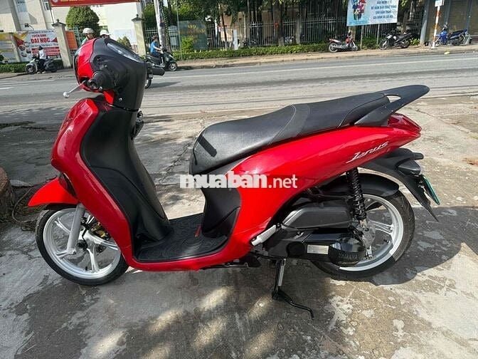 JANUS ĐK 2023 BS 65 XE CHÍNH CHỦ