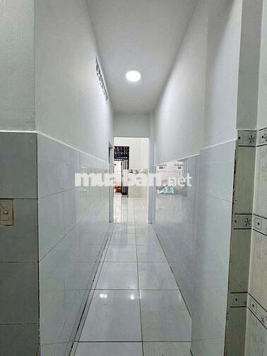 Nhà gần chợ Dĩ An một, tp Hồ Chí Minh