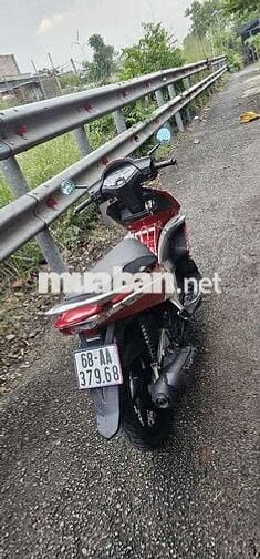 Bán Air Blade 2010 kèm biển