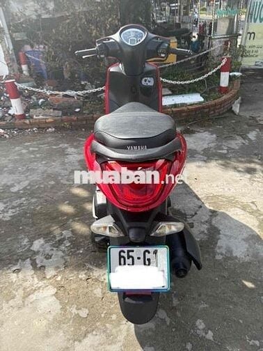 JANUS ĐK 2023 BS 65 XE CHÍNH CHỦ