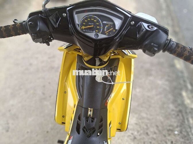 YAMAHA EX 135 ĐK 2014. BSTP CÀ VET ĐẦY ĐỦ