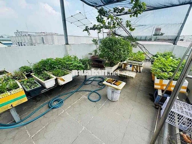 6.3 TỶ – TRƯỜNG CHINH – 66m² – 3 Tầng – (4x17) – 3 PHÒNG NGỦ – 3WC – Ô