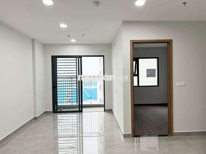 Căn hộ hiện đại tại thuận an nhiều tiện ích