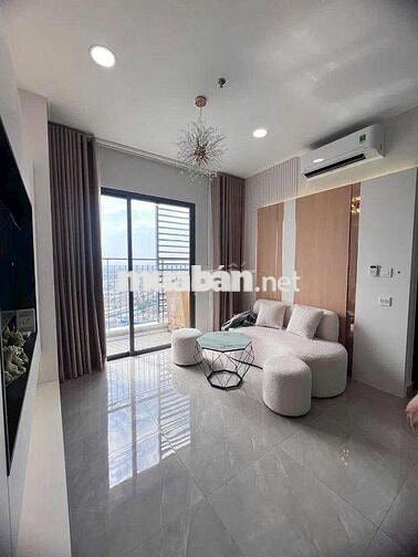 Căn hộ hiện đại tại thuận an nhiều tiện ích