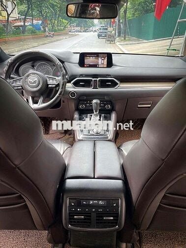 Mazda CX 8 2020 Premium - 30000 km