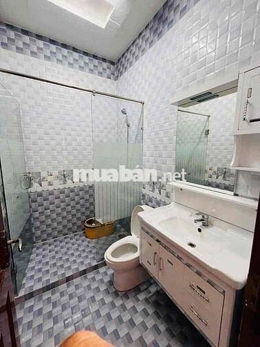 Phòng Minihouse Cao Cấp KDC 91B