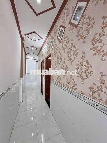 Nhà trệt 2PN trục chính hẻm đường Hoàng Văn Thụ 6,5 triệu