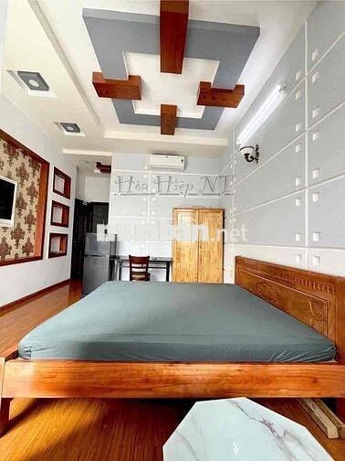 Phòng Minihouse Cao Cấp KDC 91B