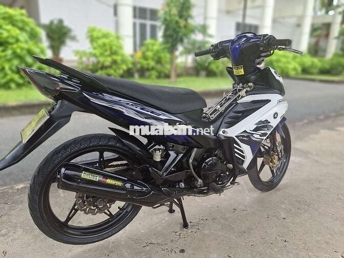 YAMAHA EX 135  ĐK 2013 BSTP CÀVET ĐẦY ĐỦ
