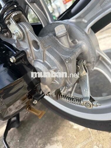 JANUS ĐK 2023 BS 65 XE CHÍNH CHỦ
