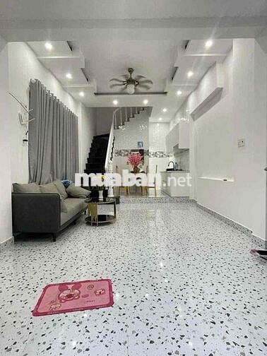 ❇️ Cho thuê Nhà 1 lầu Hẻm 90 Hùng Vương - Ninh Kiều