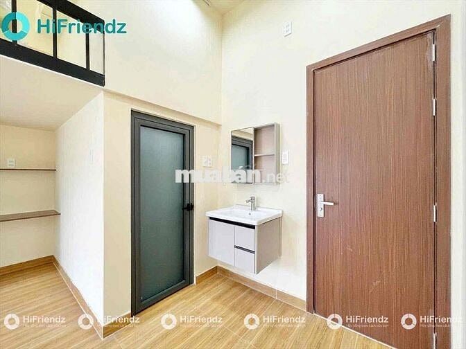 CHÍNH CHỦ DUPLEX BANCOL DIỆN TÍCH RỘNG, SẴN NT NGAY CỔNG SAU ĐH VLANG