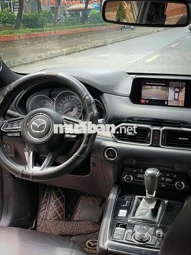 Mazda CX 8 2020 Premium - 30000 km