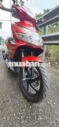 Bán Air Blade 2010 kèm biển