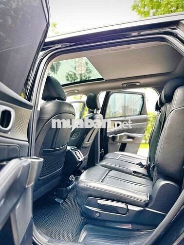 Kia Sorento 2022 Signature 2.2 AT AWD - 43000 km