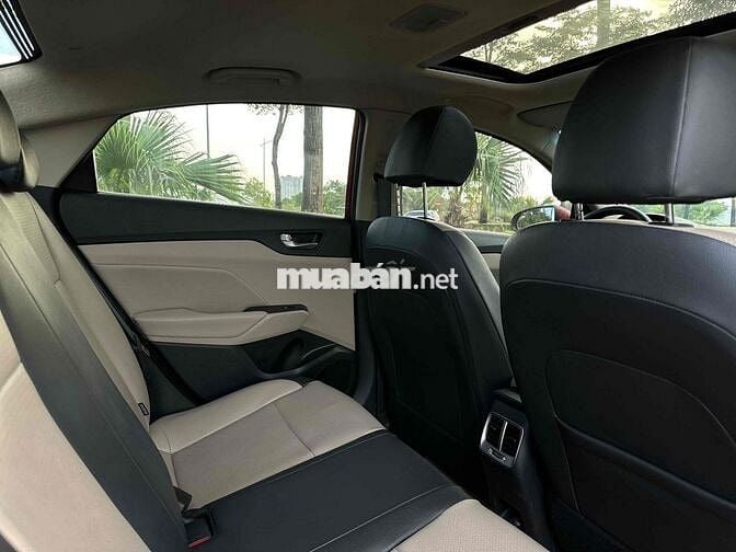 Hyundai Accent 2020 1.4AT Đặc Biệt  - 40000 km