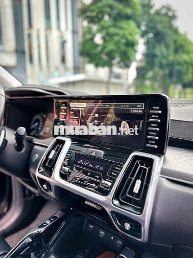 Kia Sorento 2022 Signature 2.2 AT AWD - 43000 km