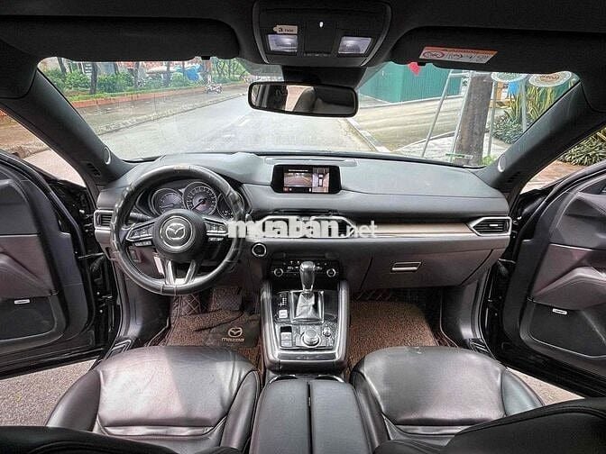 Mazda CX 8 2020 Premium - 30000 km