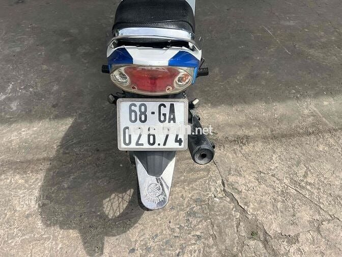 xe 50 máy êm ru bs68 ngây chủ