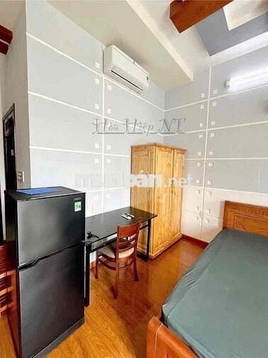 Phòng Minihouse Cao Cấp KDC 91B