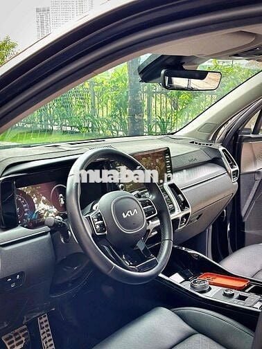 Kia Sorento 2022 Signature 2.2 AT AWD - 43000 km