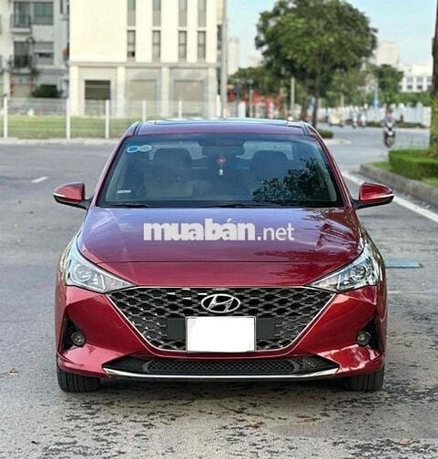 Hyundai Accent 2020 1.4AT Đặc Biệt  - 40000 km
