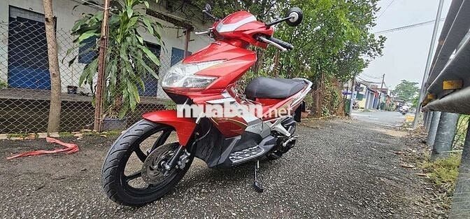 Bán Air Blade 2010 kèm biển