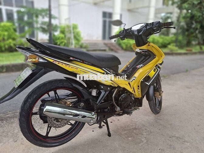 YAMAHA EX 135 ĐK 2014. BSTP CÀ VET ĐẦY ĐỦ