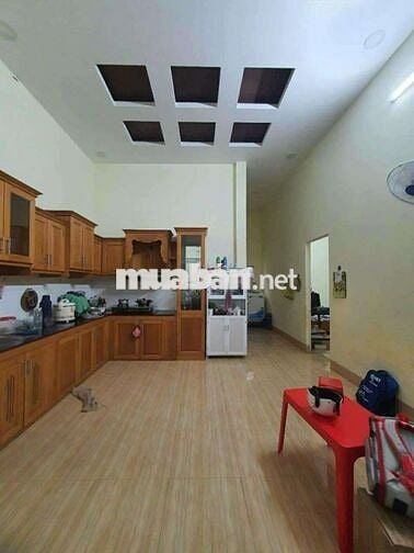 Nhà 8x17 mặt tiền B2 thôn 1 Phạm Ngũ Lão