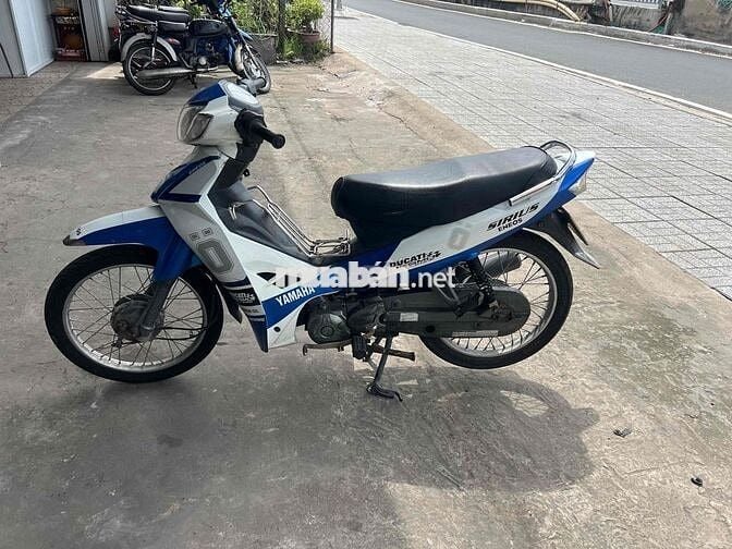 xe 50 máy êm ru bs68 ngây chủ
