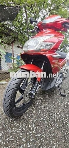 Bán Air Blade 2010 kèm biển