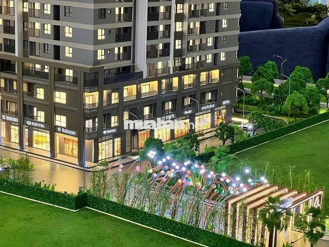 GÓP 9 TR/THÁNG - QUÝ III/2018 BÀN GIAO - TT AVIO CĂN HỘ NHẬT BẢN