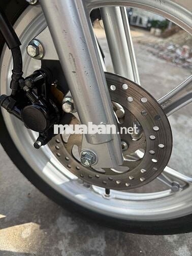 JANUS ĐK 2023 BS 65 XE CHÍNH CHỦ