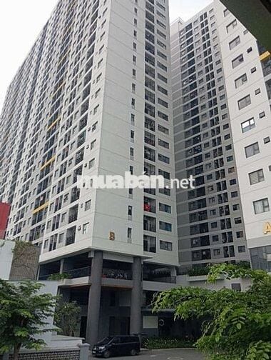 Căn hộ hiện đại tại thuận an nhiều tiện ích