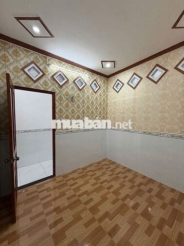 Nhà trệt 2PN trục chính hẻm đường Hoàng Văn Thụ 6,5 triệu