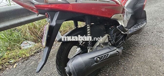 Bán Air Blade 2010 kèm biển