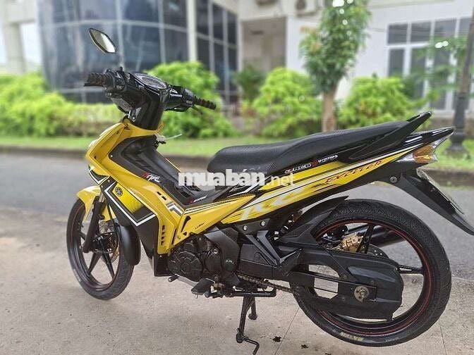YAMAHA EX 135 ĐK 2014. BSTP CÀ VET ĐẦY ĐỦ