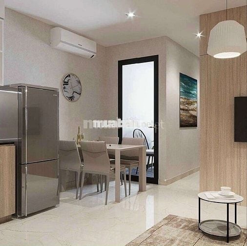 Căn hộ hiện đại tại thuận an nhiều tiện ích