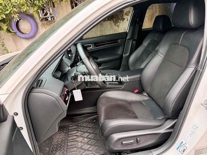 CIVIC RS HEV 2025, BẢN XĂNG ĐIỆN, ODO: 12.000KM