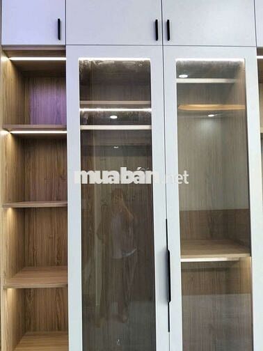 Nhà phố mặt tiền kinh doanh Nguyễn Đức Thiệu gần Vincom550 Dĩ An