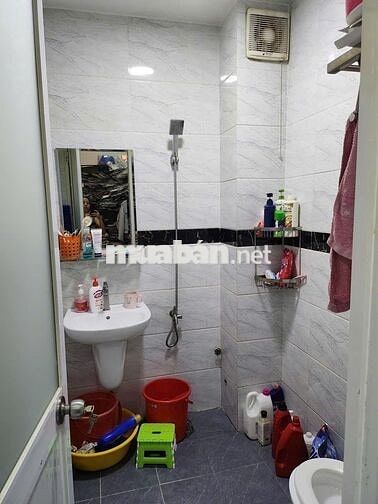 🔥NHÀ ĐẸP VUÔNG VỨC 🔥- H3M - HOÀNG HOA THÁM P5 PN - 5X11M - 56M2 CN