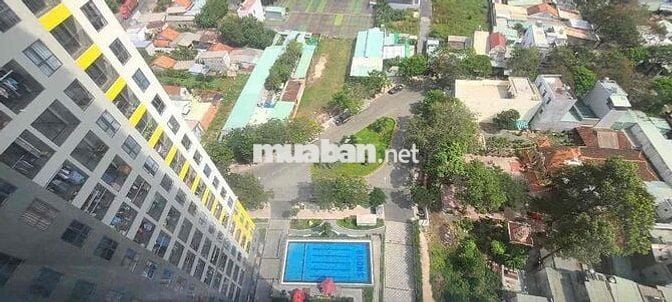 Cần Bán 2PN 2WC Bcons Sala 62m2 Căn Góc 1ty850 Bao Sang Tên