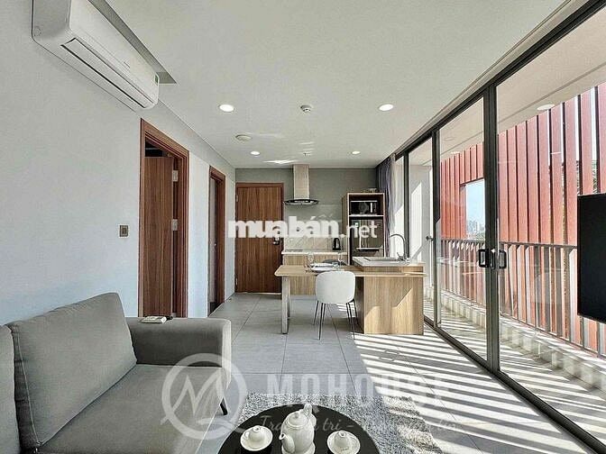 CHDV QUẬN 3 AN NINH-BAN CÔNG-GIÁ RẺ - THOÁNG MÁT