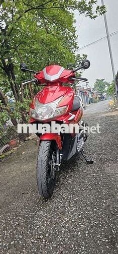 Bán Air Blade 2010 kèm biển