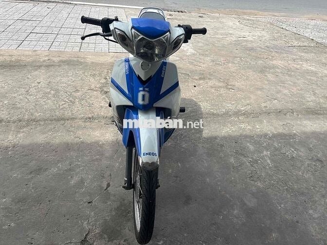 xe 50 máy êm ru bs68 ngây chủ