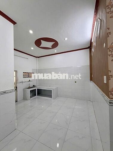 Nhà trệt 2PN trục chính hẻm đường Hoàng Văn Thụ 6,5 triệu